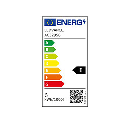 Acheter Ledvance Ampoule connectée Smart+ - WIFI - Standard - Fil clair - 60W E27 - Puissance variable