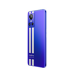 Acheter Realme GT NEO 3 - 5G - 12/256 Go - Nitro Blue