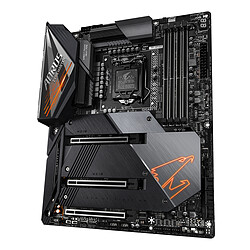 Avis Gigabyte Z490 AORUS MASTER - ATX