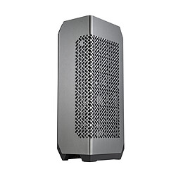 Acheter Cooler Master Ltd NCORE 100 MAX - Mini Tour - Non RGB - Gris - Sans fenêtre -