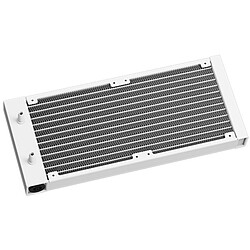 Acheter DeepCool LT520 240mm - Blanc