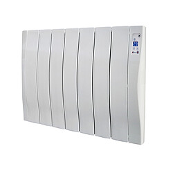 Haverland Radiateur thermique auto-programmables - WI 7 - 1100W