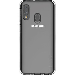 Coque de protection pour Samsung Galaxy A40 - GP-FPA405KD - Transparent