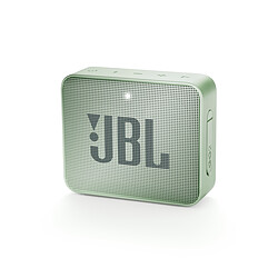 JBL GO 2 Menthe - Enceinte bluetooth