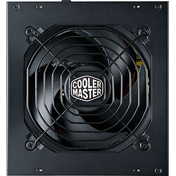 Cooler Master Ltd MWE Gold 750 FM 750W - 80 Plus Gold pas cher