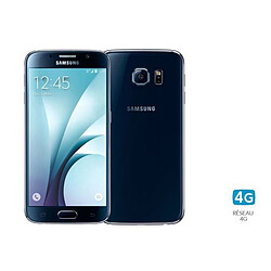 Samsung Galaxy S6 G920F - 32 Go - Noir