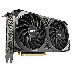 MSI GeForce RTX 3060 Ti VENTUS 2X 8G OCV1 LHR pas cher