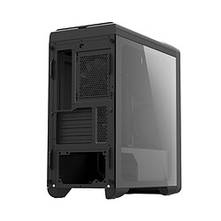 Acheter Zalman M3 Plus Noir RGB - Boitier sans alimentation - Mini tour - Format M-ATX