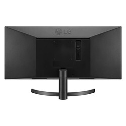 Avis LG 29" LED 29WL50S-B