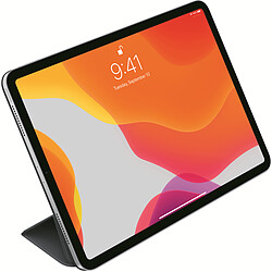 Avis Apple Smart Folio pour iPad Pro 2018 11'' - MRX72ZM/A - Anthracite