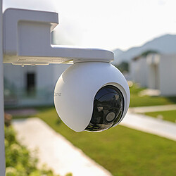 Acheter EZVIZ Caméra de vidéosurveillance connectée HB8 2K+ - Extérieur