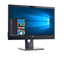 Dell P2418HZ Ecran PC - 1920*1080 - 6 ms - HDMI/VGA/DisplayPort