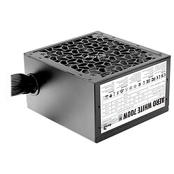 AeroCool Alimentation Aero White 700W 