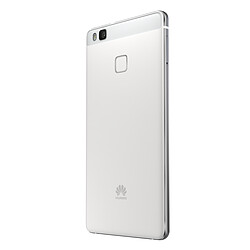 Avis Huawei P9 Lite - Blanc · Reconditionné