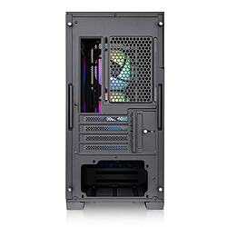 Thermaltake Divider 170 TG ARGB - Noir