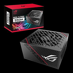 ASUS ROG STRIX 550W - 80+ Gold