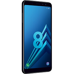 Acheter Samsung Galaxy A8 - 32 Go - Noir