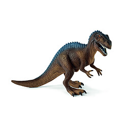 Schleich Acrocanthosaure - 14584 Acrocanthosaure - 14584