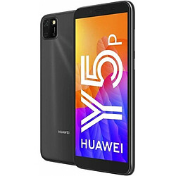 Huawei Y5p 32go Noir - Smartphone