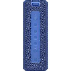 Avis Xiaomi Mi Portable Bluetooth Speaker - Bleu