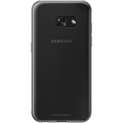 Samsung Clear Cover Galaxy A3 2017 - Transparent