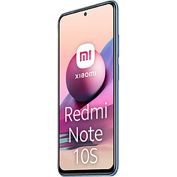 Xiaomi Redmi Note 10S - 64 Go - Bleu