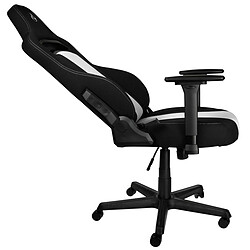 Acheter Nitro Concepts E250 Gaming Chair - Noir/Blanc