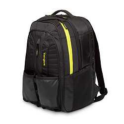 Targus Sac à dos Sport Work & Play 15,6'' - Noir / Jaune Sac à dos Sport Work & Play 15,6'' - Noir / Jaune