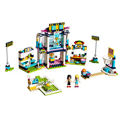 LEGO® Friends - Le club de sport de Stéphanie - 41338