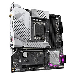 Avis Gigabyte B760M AORUS ELITE AX