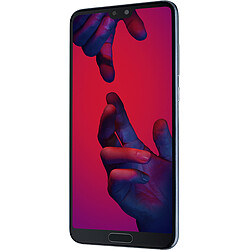 Huawei P20 Pro - Bleu pas cher