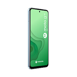 Avis Motorola Moto G54 5G 8/256Go Bleu glacier