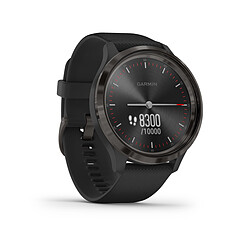 Montre connectée