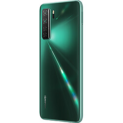 Huawei P40 Lite 5G - Vert pas cher