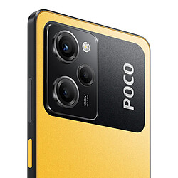 Acheter Poco X5 Pro - 5G - 6/128 Go - Jaune