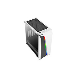 Avis AeroCool Cylon PRO - ATX - RGB - Blanc - Avec fenêtre