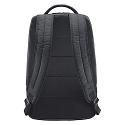 Mobilis Sac à dos - Trendy - 14-16'' - Noir