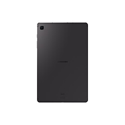 Avis Samsung Galaxy Tab S6 Lite - 64 Go - Wifi - Oxford Gray