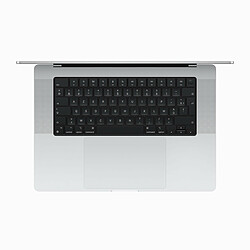 Apple MacBook Pro 16 - 512 Go - MRW43FN/A - Argent