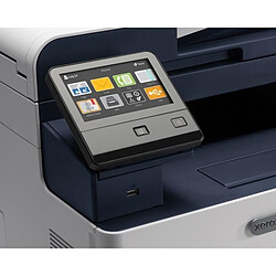 Xerox Workcentre 6515 Multifonction couleur  A4 28 ppm Duplex USB/Ethernet Copy Print Scan Fax