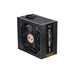 Avis Zalman GigaMax 650W - 80+ Bronze