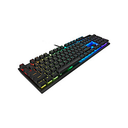 Acheter Corsair K60 RGB PRO - Clavier gamer