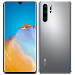 Huawei P30 Pro New Edition - 256 Go - Silver Frost