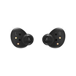 Avis Samsung Galaxy Buds2 - Ecouteurs True Wireless - Noir