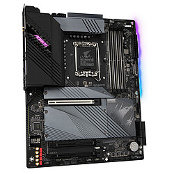 Avis Gigabyte Z690 AORUS ELITE AX