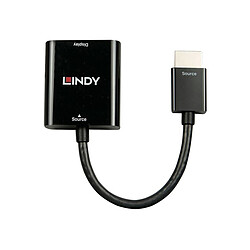 LINDY Convertisseur HDMI vers VGA