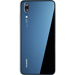 Avis Huawei P20 - Bleu