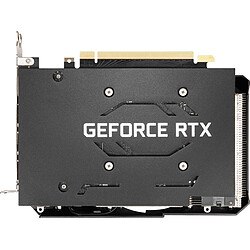 MSI GeForce RTX 3050 AERO ITX 8G pas cher