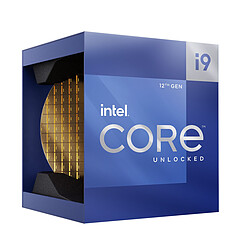 Avis Intel Core i9-12900K (3.2 GHz / 5.2 GHz)