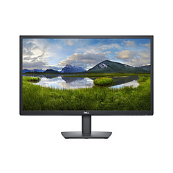 Dell E2422HN - Écran LED - 24' (23.8' visualisable) - 1920 x 1080 Full HD (1080p) @ 60 Hz - IPS - 250 cd/m² - 1000:1 - 5 ms